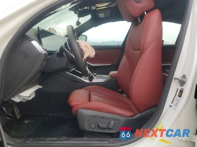 Zdjęcie 7 z 13 samochodu: 2025 BMW 330I VIN:3MW69CW09S8F11351 - miniatura