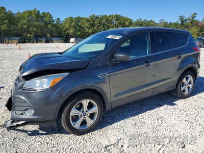 2016 FORD ESCAPE SE 1FMCU0G73GUC25659 - główne zdjęcie licytacji z USA - miniatura