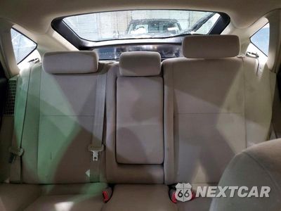 Zdjęcie 10 z 13 samochodu: 2006 TOYOTA PRIUS VIN:JTDKB20U467519277 - miniatura