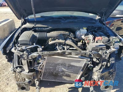 Zdjęcie 11 z 12 samochodu: 2019 RAM 1500 BIG HORN/LONE STAR VIN:1C6SRFFT0KN904642 - miniatura