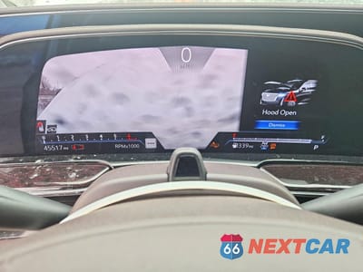 Zdjęcie 9 z 14 samochodu: 2023 CADILLAC ESCALADE ESV SPORT PLATINUM VIN:1GYS4RKL1PR245771 - miniatura