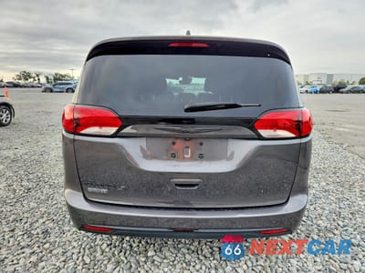 Zdjęcie 6 z 14 samochodu: 2020 CHRYSLER PACIFICA TOURING L PLUS VIN:2C4RC1EG8LR200483 - miniatura