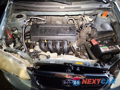 Zdjęcie 11 z 11 samochodu: 2006 TOYOTA COROLLA CE VIN:1NXBR32E86Z613960 - miniatura