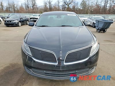 Piąte zdjęcie samochodu w środku: 2014 LINCOLN MKS VIN:1LNHL9EK9EG600731 - miniatura