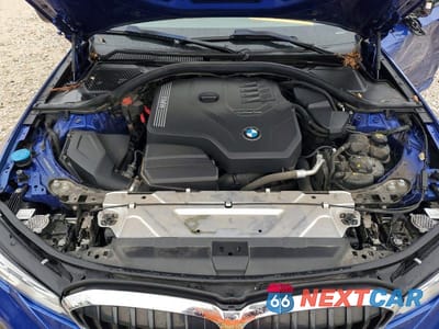 Zdjęcie 11 z 11 samochodu: 2022 BMW 330I VIN:3MW5R1J01N8C53273 - miniatura