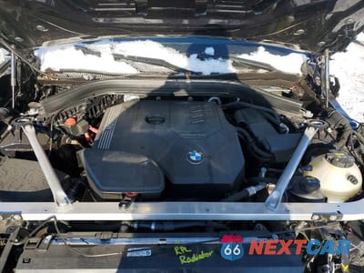 Zdjęcie 12 z 13 samochodu: 2022 BMW X3 XDRIVE30I VIN:5UX53DP09N9N04980 - miniatura