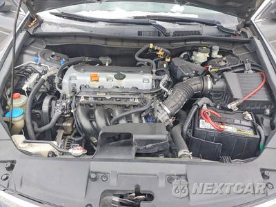 Zdjęcie 11 z 11 samochodu: 2009 HONDA ACCORD LXP VIN:1HGCP25409A036960 - miniatura