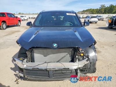 Piąte zdjęcie samochodu w środku: 2025 BMW X1 XDRIVE28I VIN:WBX73EF09S5151664 - miniatura