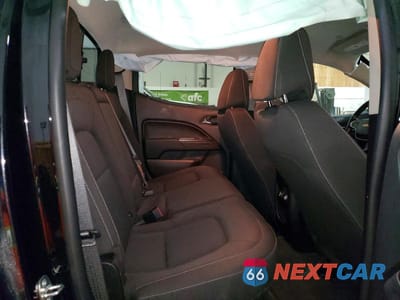 Zdjęcie 10 z 12 samochodu: 2021 CHEV COLORADO LT VIN:1GCGTCEN2M1293878 - miniatura