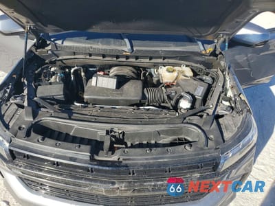 Zdjęcie 12 z 13 samochodu: 2021 CHEVROLET TAHOE C1500 LT VIN:1GNSCNKD9MR103312 - miniatura