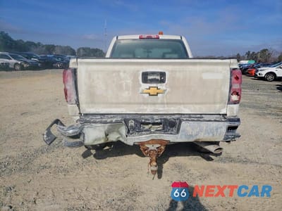 Zdjęcie 6 z 12 samochodu: 2017 CHEVROLET SILVERADO K2500 HEAVY DUTY VIN:1GC1KUEG2HF230918 - miniatura