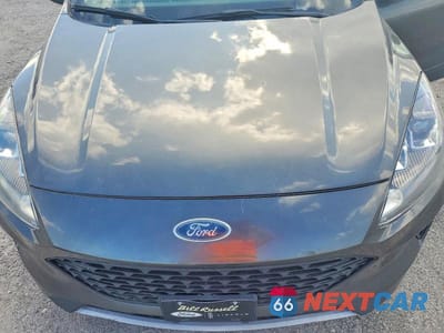 Zdjęcie 11 z 11 samochodu: 2020 FORD ESCAPE S VIN:1FMCU0F65LUC54891 - miniatura