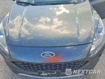 Zdjęcie 11 z 12 samochodu: 2020 FORD ESCAPE S VIN:1FMCU0F65LUC54891 - miniatura