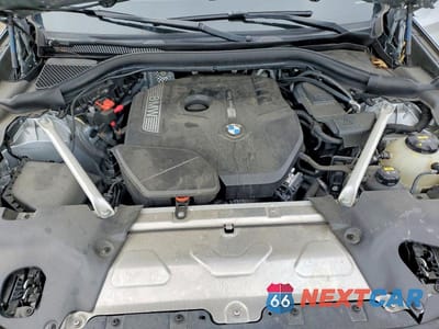 Zdjęcie 12 z 12 samochodu: 2019 BMW X3 XDRIVE30I VIN:5UXTR9C55KLE21763 - miniatura