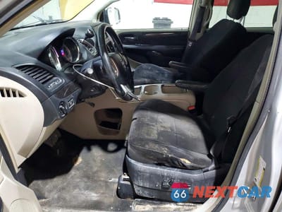 Zdjęcie 7 z 13 samochodu: 2012 DODGE GRAND CARAVAN CREW VIN:2C4RDGDG6CR219714 - miniatura