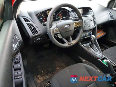 Zdjęcie 8 z 13 samochodu: 2016 FORD FOCUS SE VIN:1FADP3K22GL213317 - miniatura