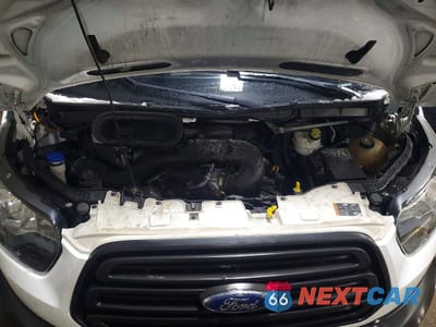 Zdjęcie 11 z 12 samochodu: 2019 FORD TRANSIT T-250 VIN:1FTYR1CM2KKB11685 - miniatura