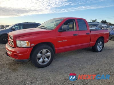 2004 DODGE RAM 1500 ST 1D7HA18D24J195795 - główne zdjęcie licytacji z USA - miniatura