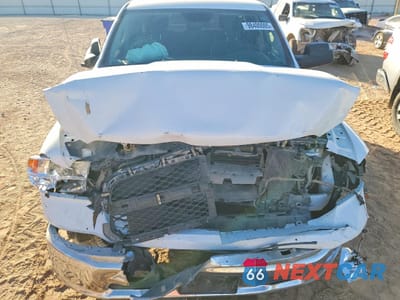 Zdjęcie 11 z 12 samochodu: 2021 RAM 1500 CLASSIC TRADESMAN VIN:1C6RR6FT5MS576105 - miniatura