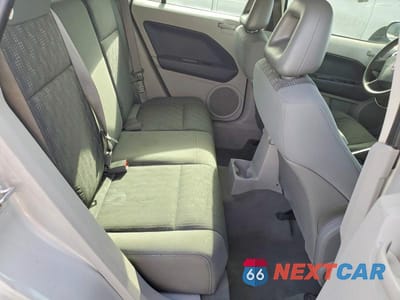 Zdjęcie 11 z 13 samochodu: 2007 DODGE CALIBER SXT VIN:1B3HB48BX7D327987 - miniatura