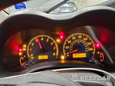 Zdjęcie 9 z 12 samochodu: 2011 TOYOTA COROLLA BASE VIN:JTDBU4EE0B9135843 - miniatura