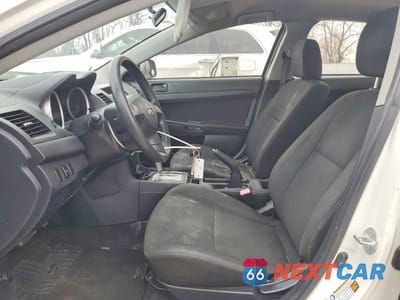 Zdjęcie 7 z 12 samochodu: 2010 MITSUBISHI LANCER DE VIN:JA32U1FU1AU012566 - miniatura