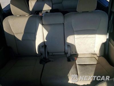 Zdjęcie 10 z 14 samochodu: 2021 HONDA PILOT EX VIN:5FNYF6H33MB086575 - miniatura