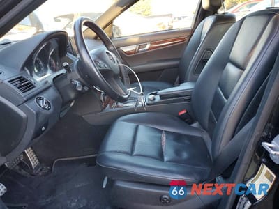 Zdjęcie 7 z 12 samochodu: 2010 MERCEDES-BENZ C 300 VIN:WDDGF5EB0AR096932 - miniatura