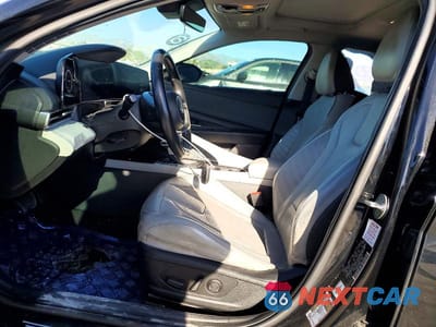 Zdjęcie 7 z 12 samochodu: 2023 HYUNDAI ELANTRA LIMITED VIN:KMHLN4AJ1PU046707 - miniatura