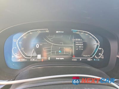 Zdjęcie 9 z 12 samochodu: 2023 BMW 530E VIN:WBA13AG07PCL76689 - miniatura