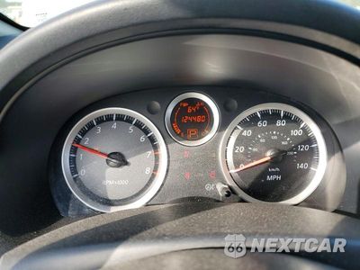 Zdjęcie 9 z 11 samochodu: 2012 NISSAN SENTRA 2.0 VIN:3N1AB6AP6CL660261 - miniatura