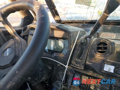 Zdjęcie 8 z 10 samochodu: 2024 CAN-AM DEFENDER MAX LIMITED CAB HD10 VIN:3JBUUAX2XRK001880 - miniatura