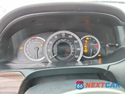 Zdjęcie 9 z 12 samochodu: 2016 HONDA ACCORD TOURING VIN:1HGCR3F97GA021704 - miniatura