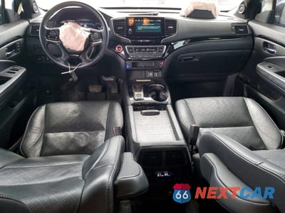 Zdjęcie 8 z 14 samochodu: 2021 HONDA PASSPORT ELITE VIN:5FNYF8H00MB012127 - miniatura