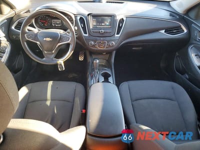 Zdjęcie 8 z 11 samochodu: 2016 CHEVROLET MALIBU LS VIN:1G1ZB5ST8GF284564 - miniatura