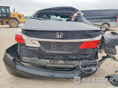 Zdjęcie 6 z 13 samochodu: 2013 HONDA ACCORD EX VIN:1HGCR2F7XDA215194 - miniatura