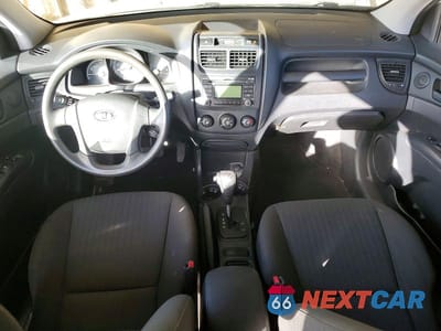 Zdjęcie 8 z 12 samochodu: 2009 KIA SPORTAGE LX VIN:KNDJF724497562189 - miniatura