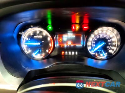 Zdjęcie 9 z 13 samochodu: 2019 FORD RANGER XL VIN:1FTER4EH4KLA52752 - miniatura