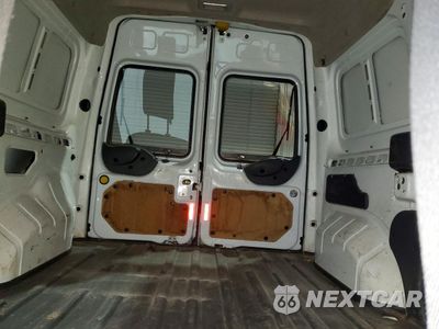 Zdjęcie 10 z 13 samochodu: 2013 FORD TRANSIT CONNECT XLT VIN:NM0LS6BNXDT149522 - miniatura