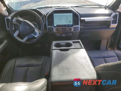 Zdjęcie 8 z 12 samochodu: 2022 FORD F350 SUPER DUTY VIN:1FT8W3BT8NED35317 - miniatura