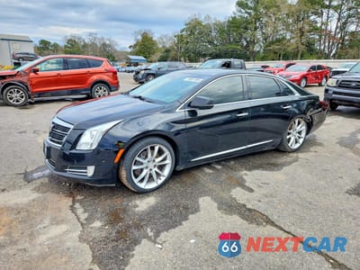 2016 CADILLAC XTS PREMIUM COLLECTION 2G61P5S31G9100423 - główne zdjęcie licytacji z USA - miniatura