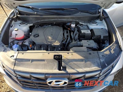 Zdjęcie 11 z 12 samochodu: 2023 HYUNDAI TUCSON SEL VIN:5NMJF3AE4PH273399 - miniatura