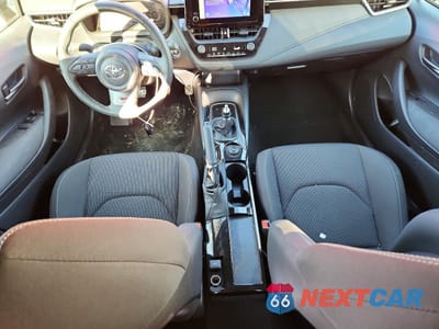 Zdjęcie 8 z 12 samochodu: 2025 TOYOTA GR COROLLA CORE VIN:JTNABAAE9SA018763 - miniatura