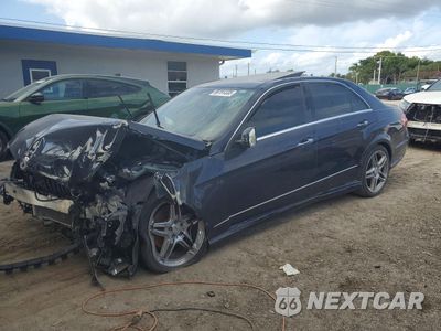 2011 MERCEDES-BENZ E 350 WDDHF5GB7BA414126 - główne zdjęcie licytacji z USA - miniatura