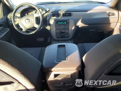Zdjęcie 8 z 14 samochodu: 2011 GMC SIERRA K1500 SLE VIN:3GTP2VE3XBG128978 - miniatura