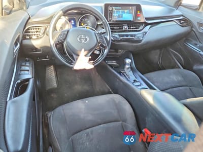 Zdjęcie 8 z 12 samochodu: 2018 TOYOTA C-HR XLE VIN:JTNKHMBX9J1004526 - miniatura