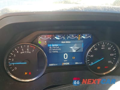 Zdjęcie 9 z 13 samochodu: 2022 FORD EXPEDITION XLT VIN:1FMJU1JT9NEA65457 - miniatura