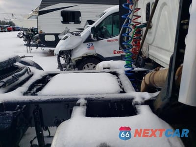 Zdjęcie 6 z 10 samochodu: 2016 FREIGHTLINER CASCADIA 125 SEMI TRUCK VIN:1FUBGEDV3GLHC5650 - miniatura