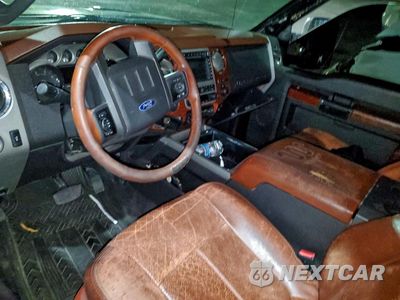 Zdjęcie 8 z 12 samochodu: 2012 FORD F250 SUPER DUTY VIN:1FT7W2BT5CEB52072 - miniatura