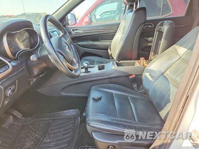 Zdjęcie 7 z 13 samochodu: 2015 JEEP GRAND CHEROKEE LIMITED VIN:1C4RJEBG3FC668085 - miniatura